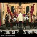 عکس اجرای گروه کوبه ای فریادبه سرپرستی استادمحمدامین دهقانی