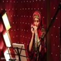 عکس اجرای موسیقی شهرزاد با ساز دهنی (هارمونیکا)