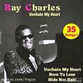 عکس ترانه ی جاودان Unchain my heart از Ray charles
