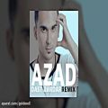عکس Azad - Dast Bardar Remix