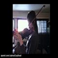 عکس Adult beginner violinist - 2 years progress video