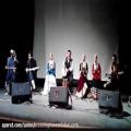 عکس اجرای شاد ناصر وحدتی در کنسرت