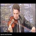 عکس a beautiful piece of music - اجرای زنده قطعه موسیقی دو ضربی استاد فرهنگ شریف