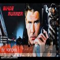 عکس موسیقی متن فیلم بلید رانر اثر ونجلیس( Blade Runner,1982