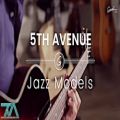 عکس مدل های Jazz گیتارهای Godin 5TH Avenue