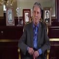 عکس انتشار فیلم کوتاهی از زنده یاد «نادر گلچین»
