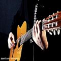 عکس Hello - Lionel Richie (fingerstyle guitar cover by Igor Presnyakov)
