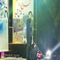 عکس اجرای آهنگ ایران در شهر زیبای سرخ رود