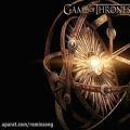 عکس آهنگ سریال گیم آف ترونز همراه با میکس - Game Of Thrones