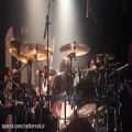 عکس Joey Jordison - Drum Solo (VIMIC) [Chicago, IL]