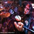 عکس Joey Jordison Drum Solo