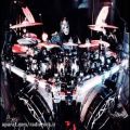 عکس Joey Jordison vs Tommy Lee Drums Solos