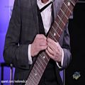 عکس AMS Exclusive Tony Levin Bass Performance - Chapman Stick