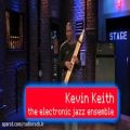 عکس Kevin Keith plays funky Chapman Stick grooves Live at EMGtv