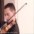 عکس Marco Misciagna plays Anzoletti Caprice No 2 op.125 for viola solo