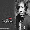 عکس Jimi Hendrix - Rockline Radio - Jimi Hendrix - People, Hell and Angels - Part 5