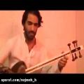 عکس Ali Ghamsari Plays In Memory of Great Persian Tar Maestro; Jalil Shahnaz | قمصری به یاد جلیل شهناز