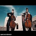 عکس 2CELLOS - Game of Thrones [OFFICIAL VIDEO]