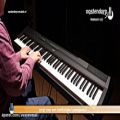 عکس Yamaha P-115 Digitale Piano | Sounddemo