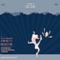 عکس Birdy the Mighty : Decode - Chiffon (Orchestral Remake) The Synthetic Orchestra