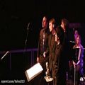 عکس Bioshock Infinite Barbershop Quartet - BGSO 12.14.15 Concert