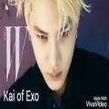 عکس یه ویدیو از کای Exo (قیافه گرفتناشو داشته باش!!!)