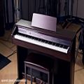 عکس Casio Celviano AP-260 Digital Piano Performance