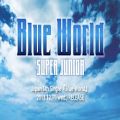 عکس New albom of superjunior----Blue World