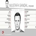عکس Mustafa Sandal - Organik - ( Official Audio )