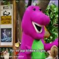 عکس Barney I Love You Song [Best Original HQ]