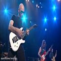 عکس Joe Satriani - Flying In a Blue Dream