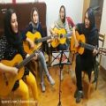 عکس موزیسین های جوان ۰۱ - آموزشگاه موسیقی چاووش شیراز