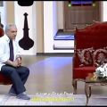 عکس احسان خواجه امیری در برنامه دورهمی | ترانه تورا میسپارم