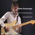 عکس Steffen Schackinger - Perfect Waves - Guitar