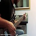 عکس Chris Mike - Hello Mozart (Electric Guitar)