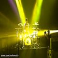 عکس Travis Barker Drum Solo (Barcelona 2012) HD