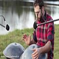 عکس Handpan music by David Charrier - Lafa