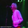 عکس Nirvana - Lithium (Live at Reading 1992)