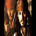 عکس موزیک فیلم -Pirates of The Caribbean