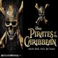 عکس موسیقی Pirates of the Caribbean: Dead Men Tell No Tales