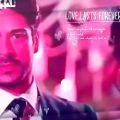 عکس میکس فوق احساسی روی سریال ترکی