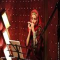 عکس موسیقی سریال شهرزاد 2 / آزاده مهدوى آزاد