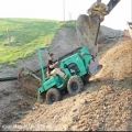 عکس Heavy Construction Equipment Video