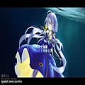 عکس 【Vocaloid Stardust Original】Heart of aqua 海洋之心 ハート　オフ　アクア