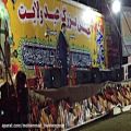 عکس جشن بزرگ غدیر و اجرای قطعه یاعلی_ محمدهاشمپور