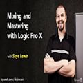 عکس آموزش لاجیک پرو ایکس Logic Pro X Mixing and Mastering