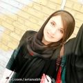 عکس شاد ایرانی جدید باز بارون دوباره می باره 2017. irani shad