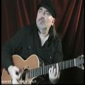 عکس Adelе - Rоlling In Thе Deeр - Igor Presnyakov - acoustic fingerstyle guitar cover