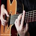 عکس Nоvеmbеr Rаin - acoustic fingerstyle guitar - Igor Presnyakov