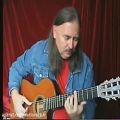 عکس Love Story Theme - acoustic guitar - Igor Presnyakov
